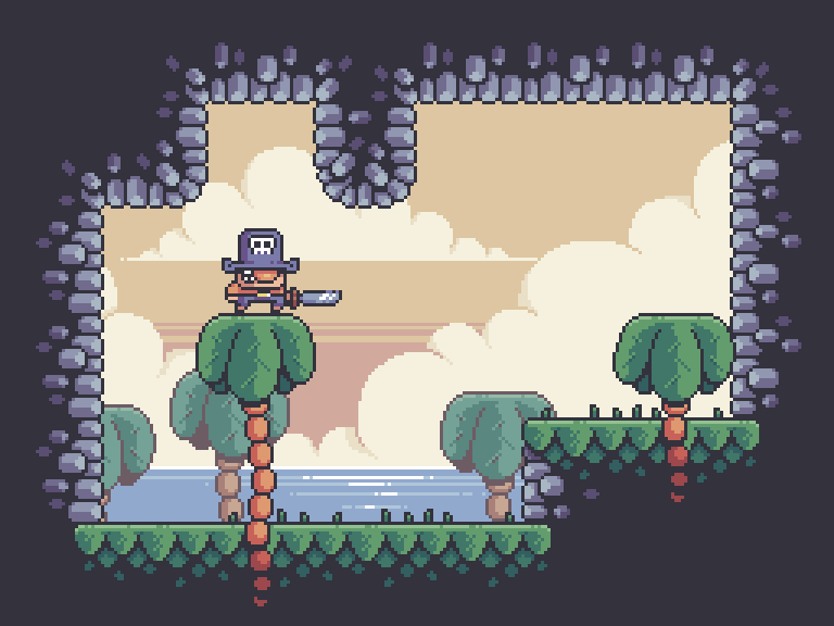 mystic woods